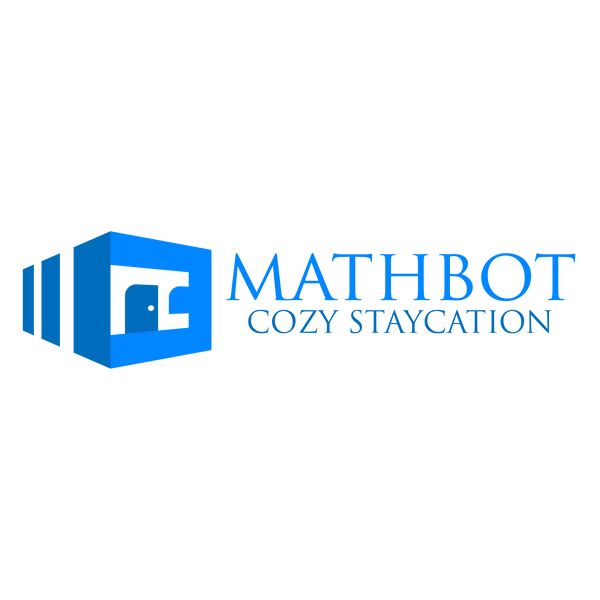 Mathbot Cozy Staycation